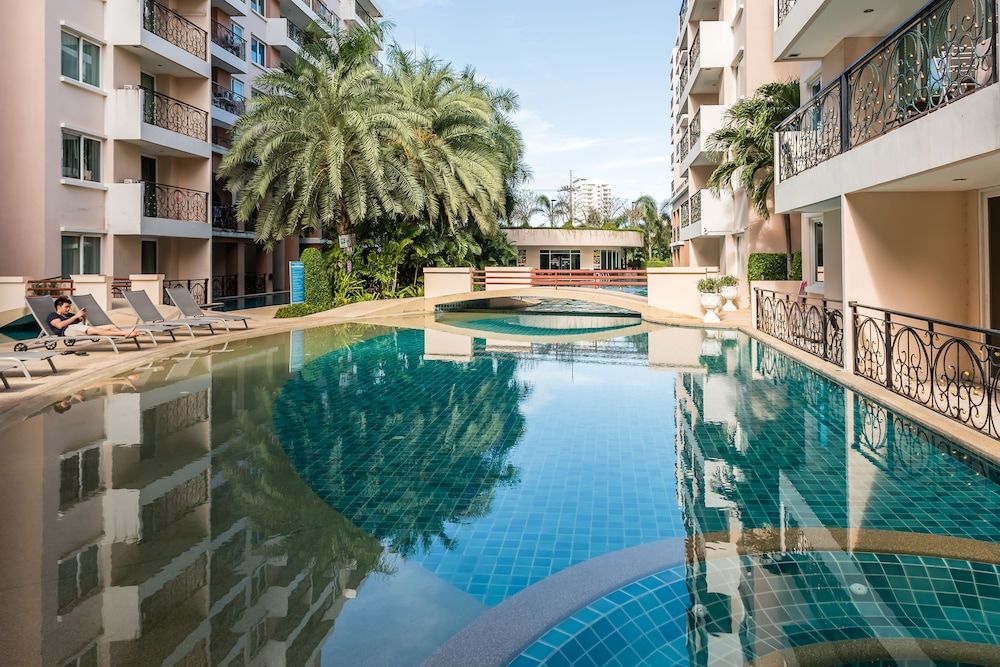 undefined Paradise Park Jomtien by GrandisVillas 2