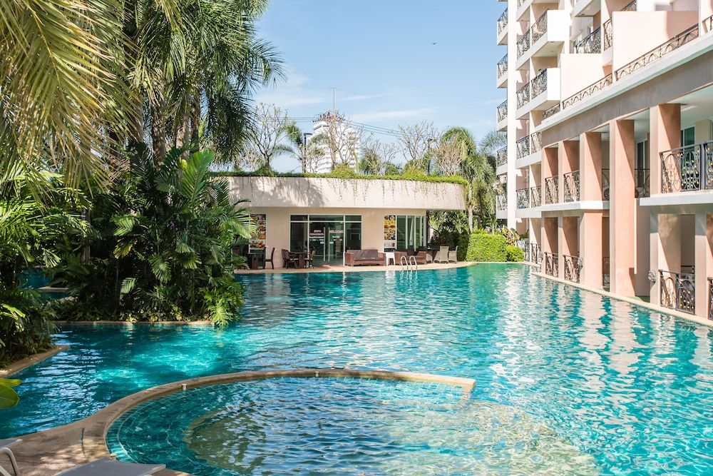 undefined Paradise Park Jomtien by GrandisVillas