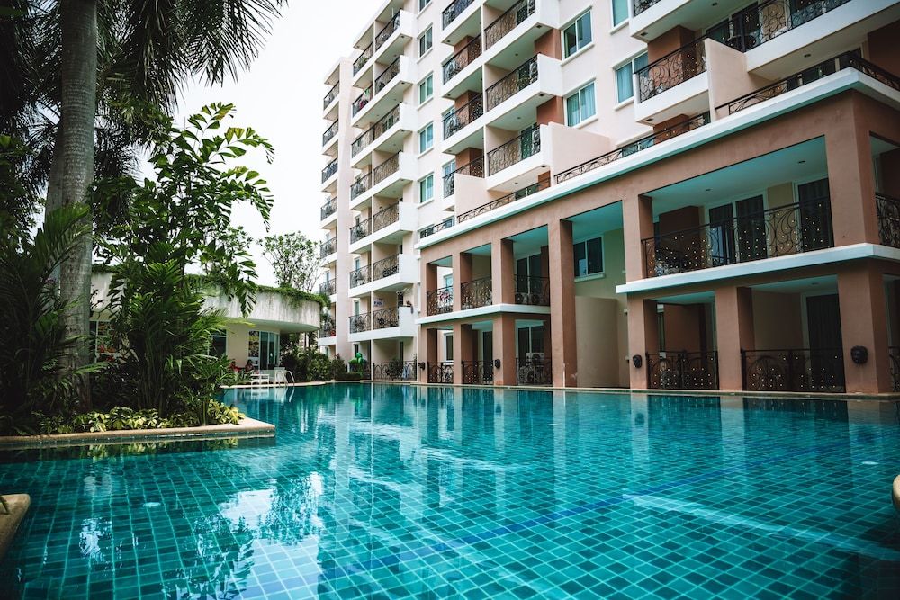 undefined Paradise Park Jomtien by GrandisVillas 6