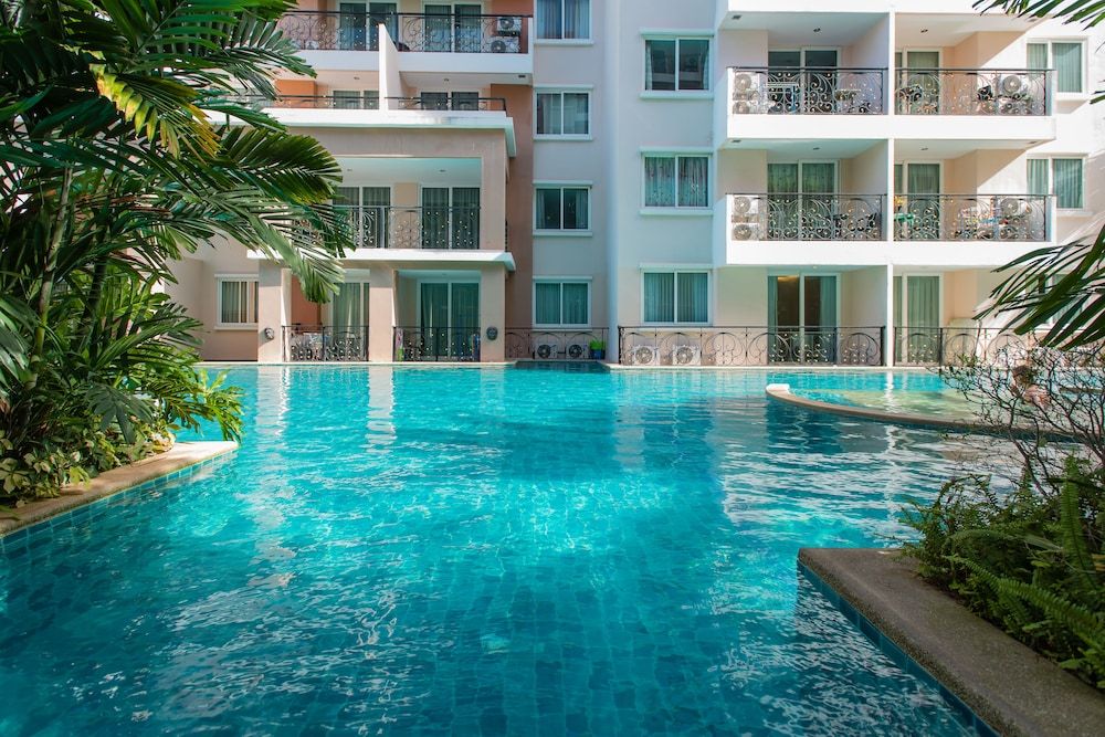 undefined Paradise Park Jomtien by GrandisVillas 3