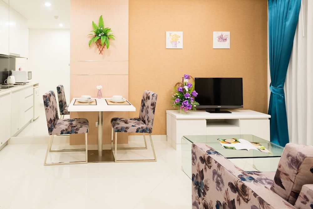 undefined Paradise Park Jomtien by GrandisVillas 9