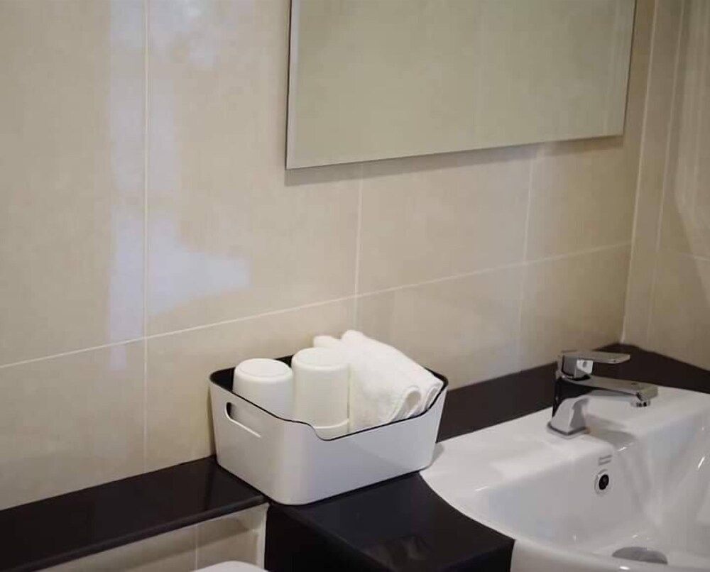 The Zen Hotel Yasothon Standard Double Room 11