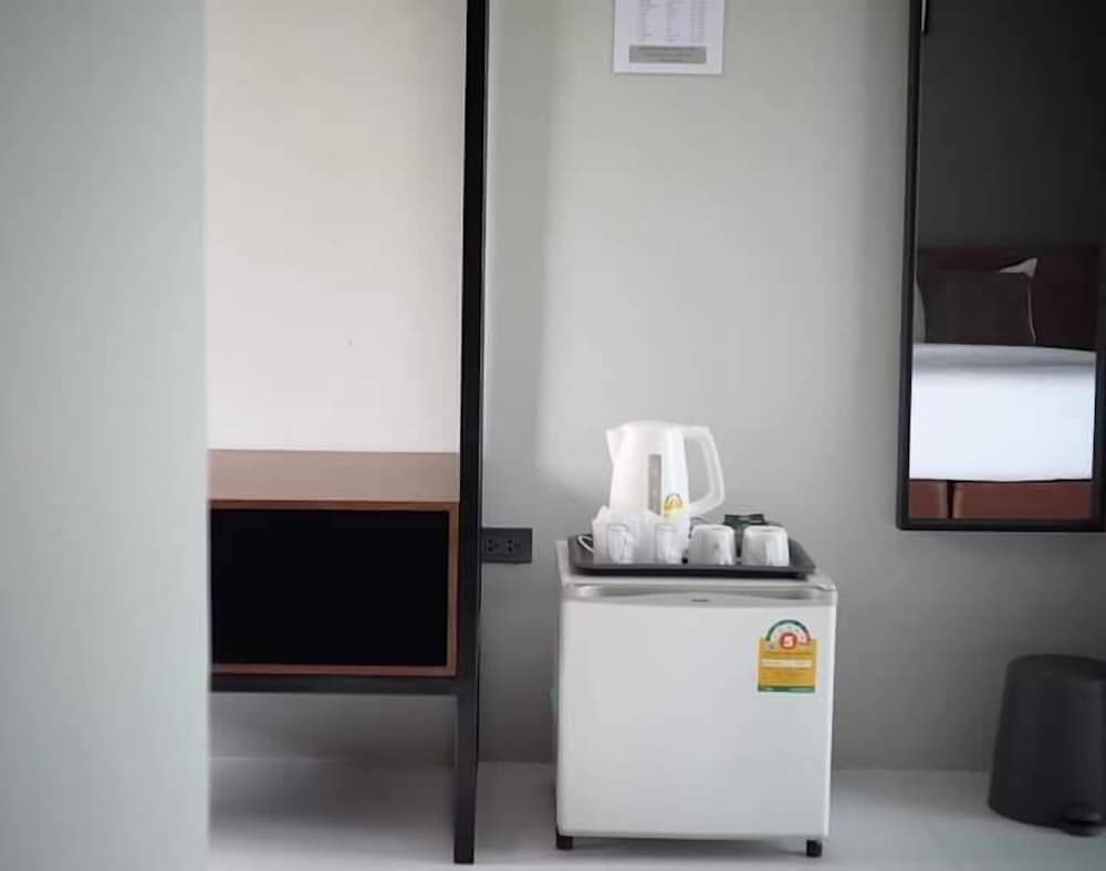 The Zen Hotel Yasothon Standard Double Room 10