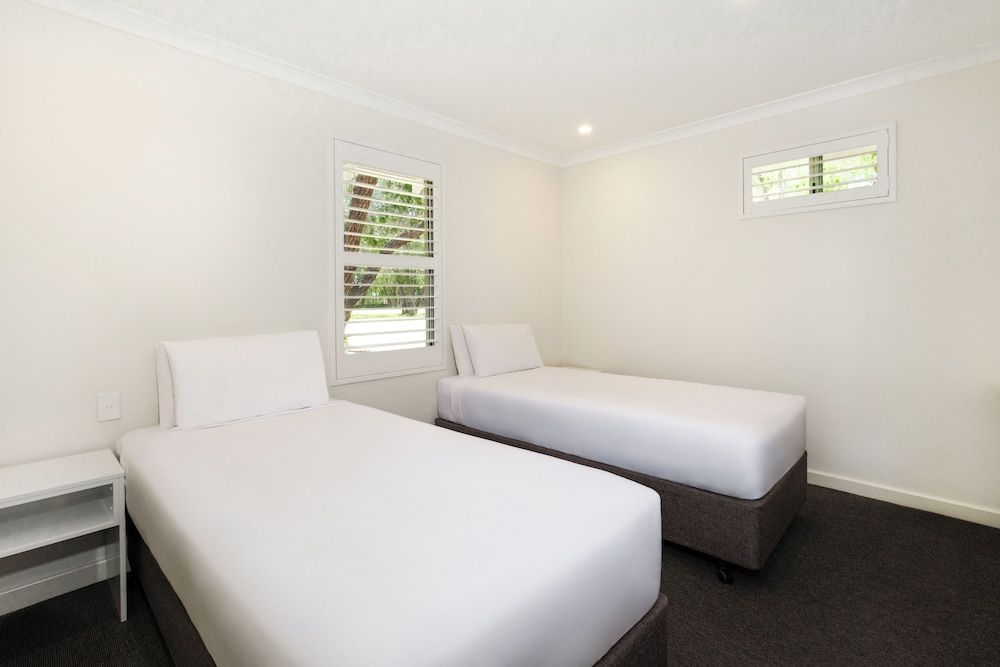 Bayview Geographe Resort Superior Villa, 2 Bedrooms 3