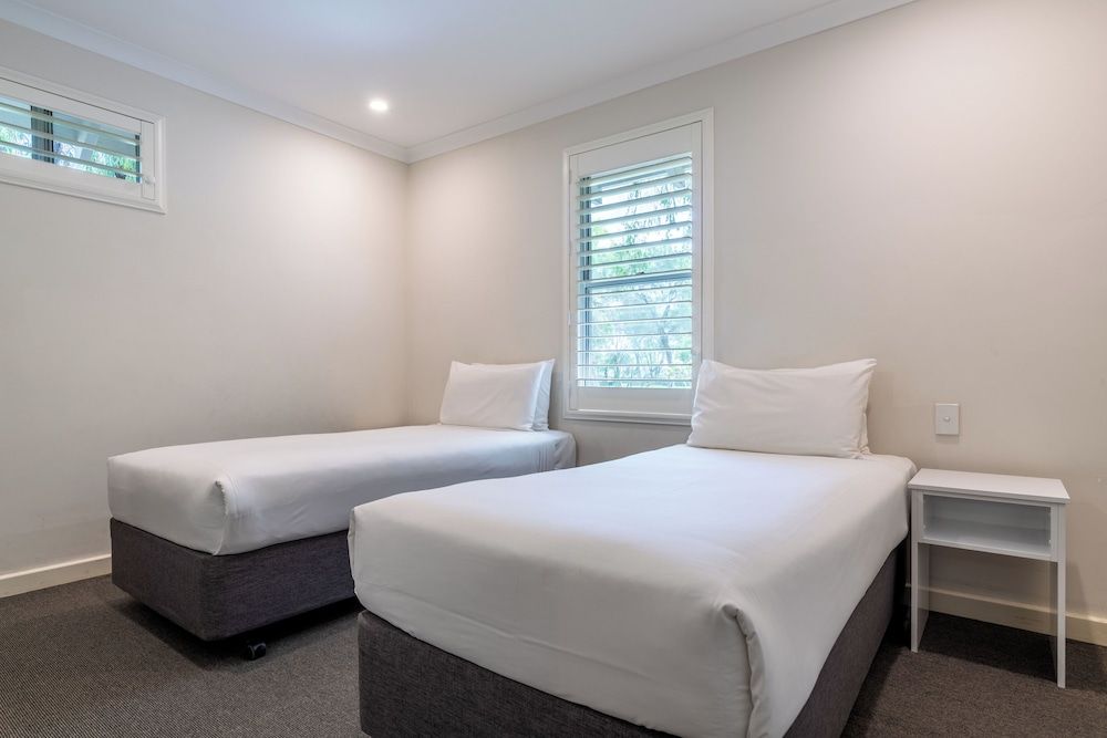 Bayview Geographe Resort Superior Villa, 2 Bedrooms 4