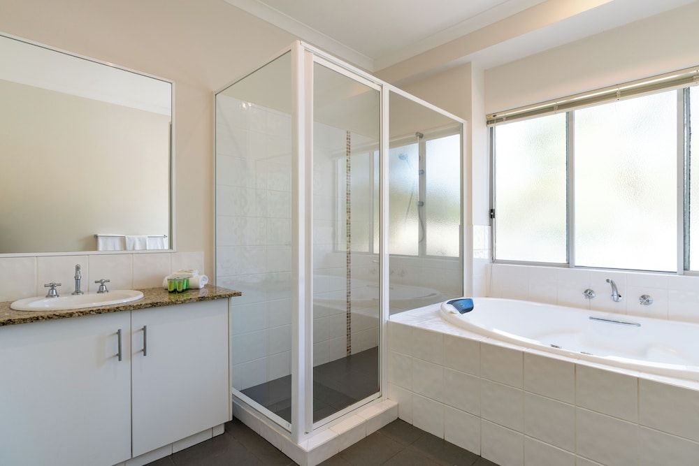 Bayview Geographe Resort Superior Villa, 3 Bedrooms 6