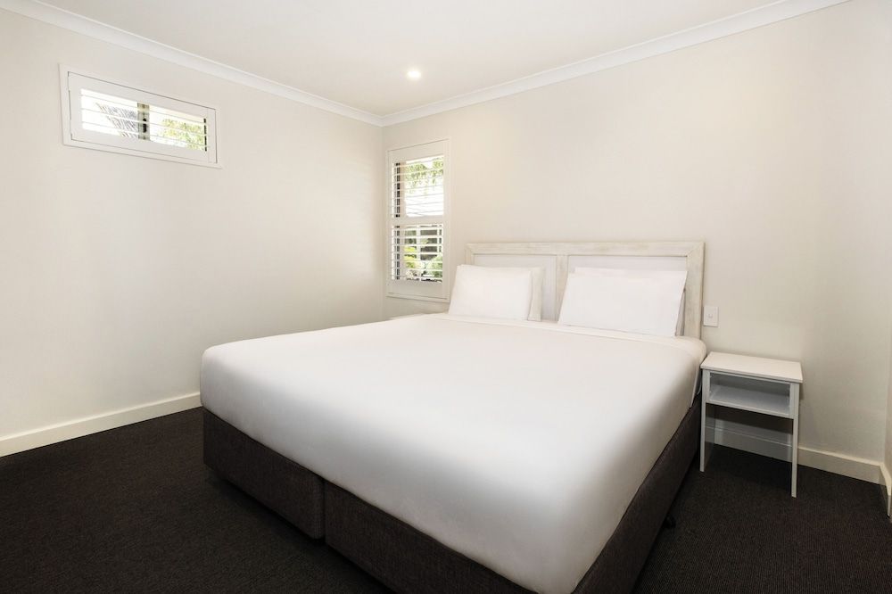 Bayview Geographe Resort Superior Villa, 2 Bedrooms 2