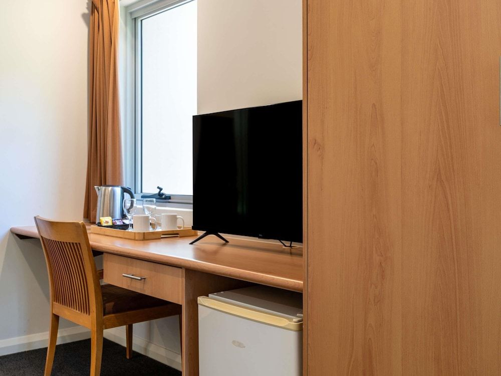 Bayview Geographe Resort Superior Room, 1 King Bed 4