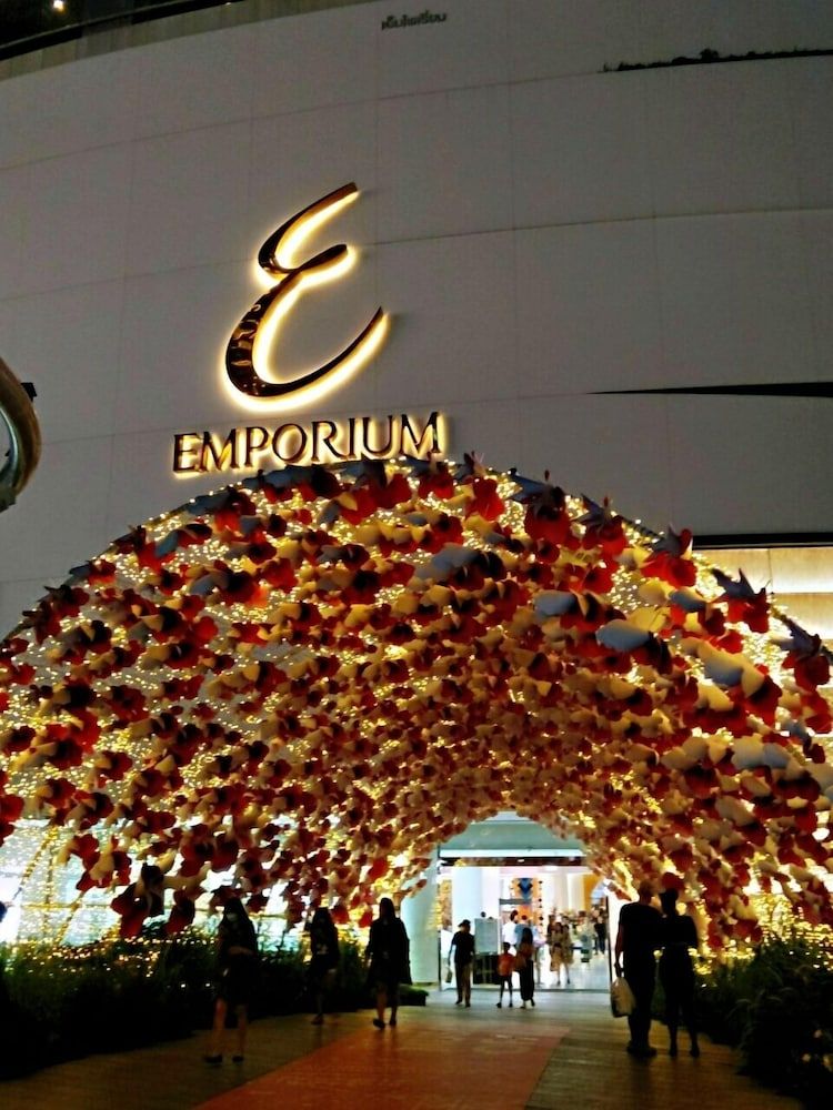 undefined BADU sukhumvit - Hostel 2