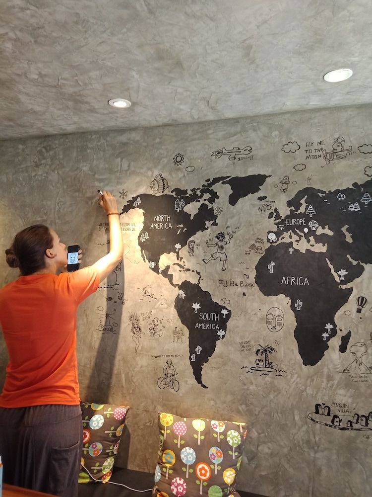 undefined BADU sukhumvit - Hostel 5