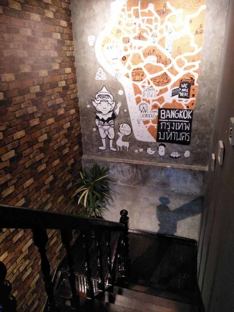 undefined BADU sukhumvit - Hostel 10