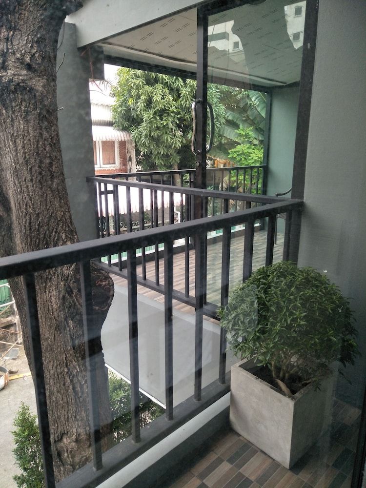 BADU sukhumvit - Hostel Elite Shared Dormitory, Mixed Dorm, Shared Bathroom 12