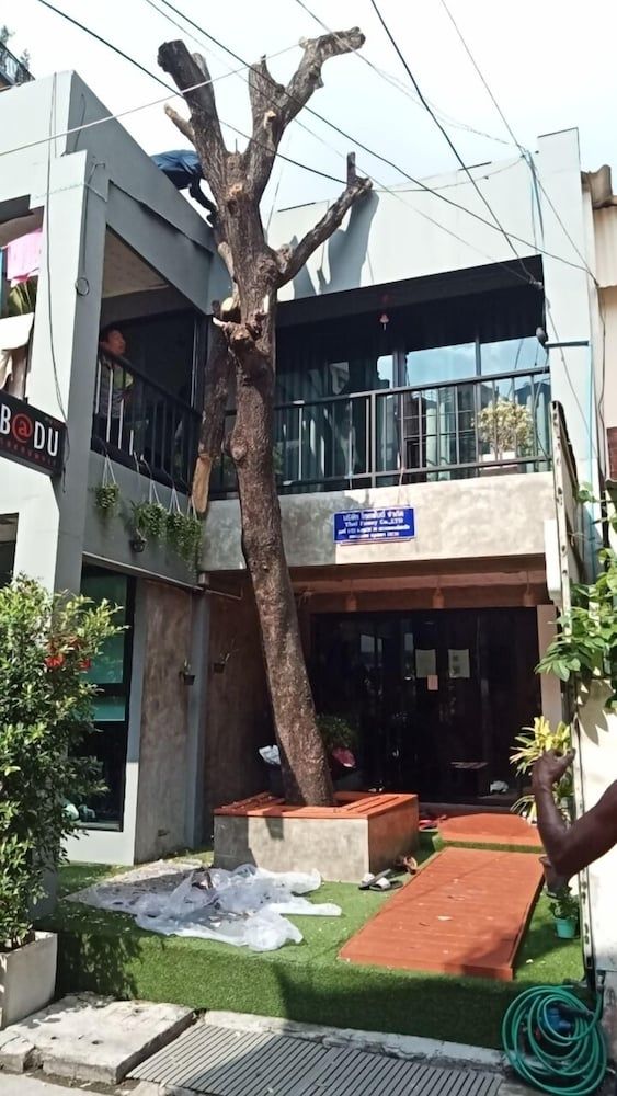 undefined BADU sukhumvit - Hostel 6