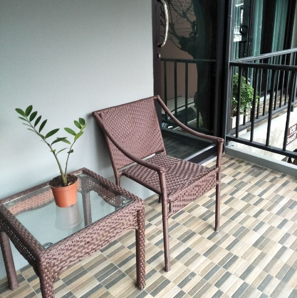 BADU sukhumvit - Hostel Elite Shared Dormitory, Mixed Dorm, Shared Bathroom 6