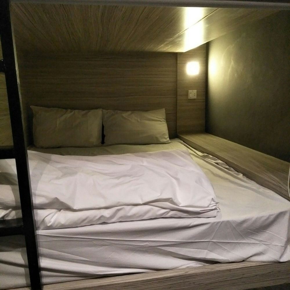 undefined BADU sukhumvit - Hostel 9