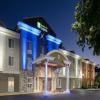 Holiday Inn Express & Suites Philadelphia - Mt. Laurel by IHG