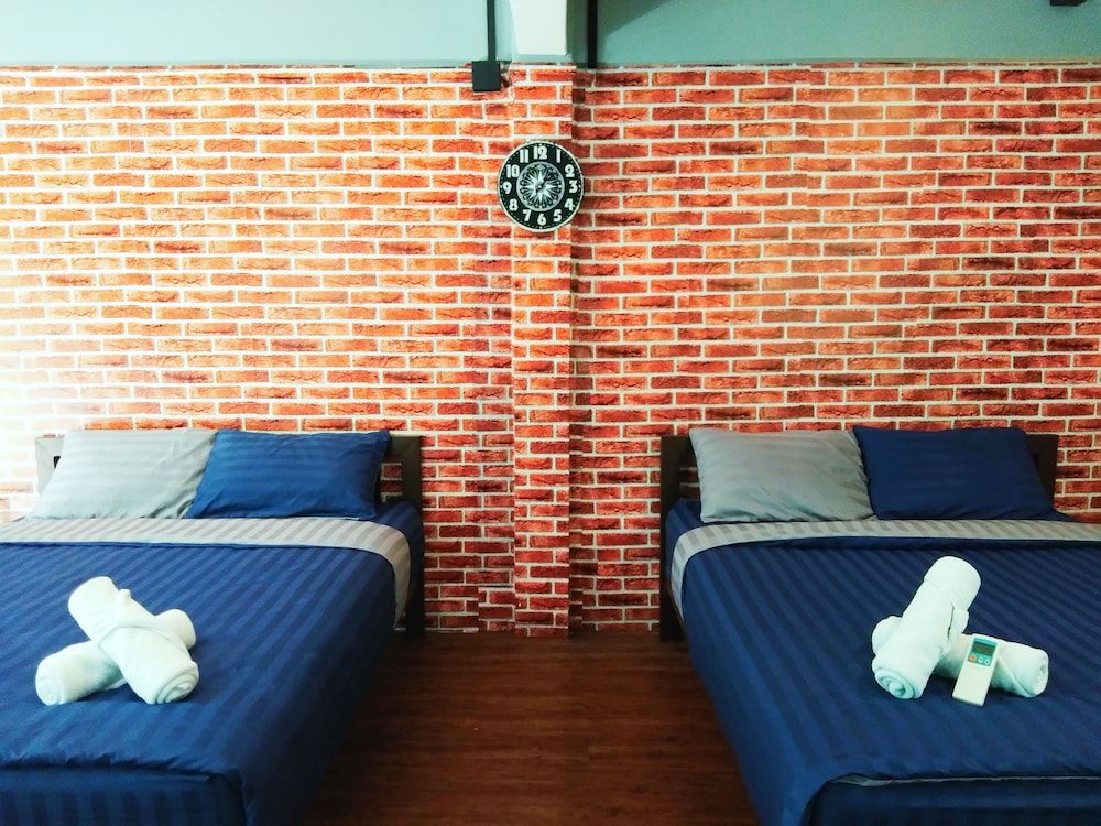 undefined Ninety 9 Hostel 9