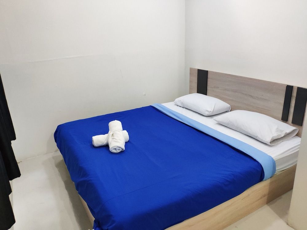 undefined Ninety 9 Hostel 3