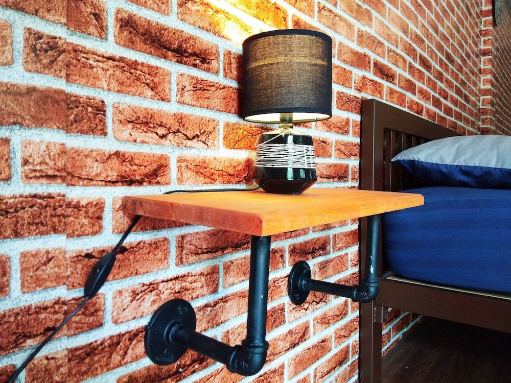 undefined Ninety 9 Hostel 8