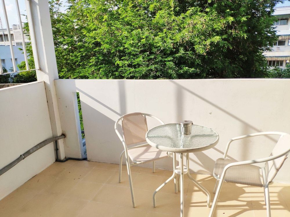 undefined Ninety 9 Hostel 6