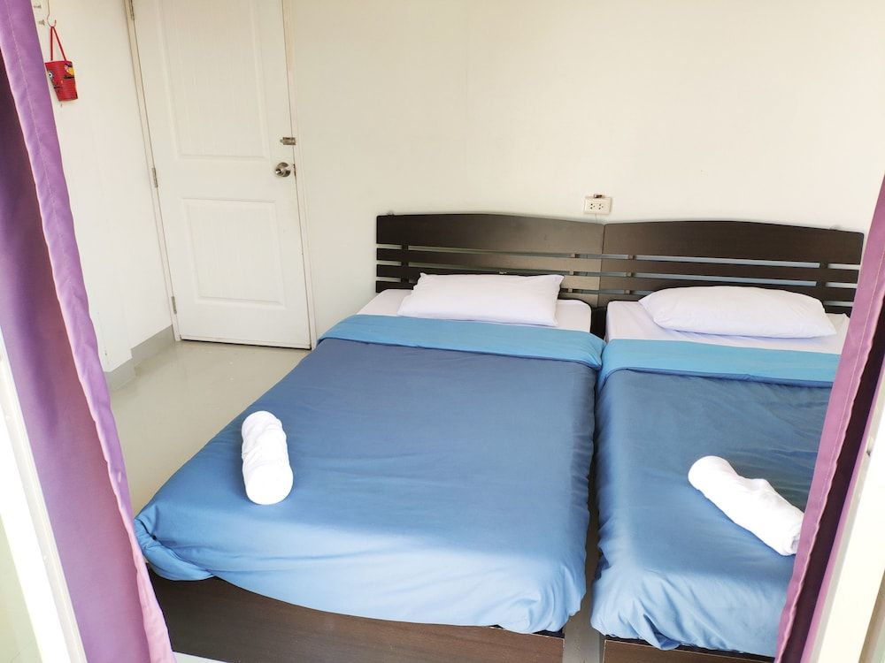 undefined Ninety 9 Hostel 4