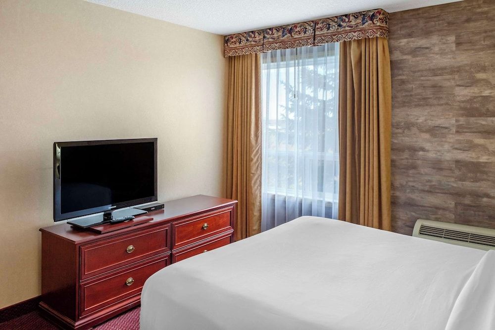 Standard Room, 1 Queen Bed, Non Smoking