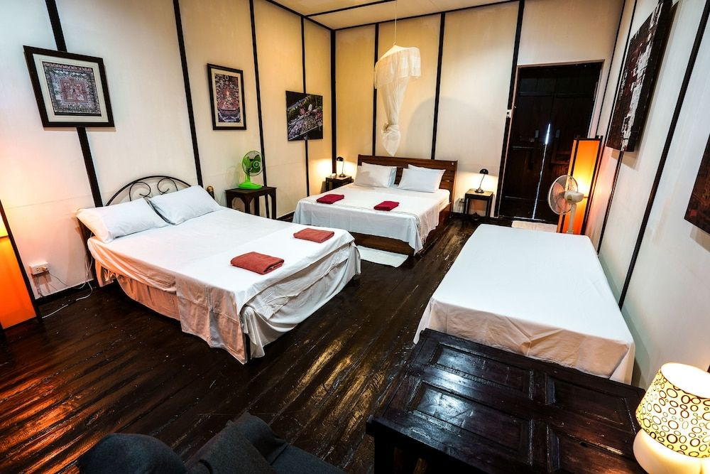 Searont Suite Two