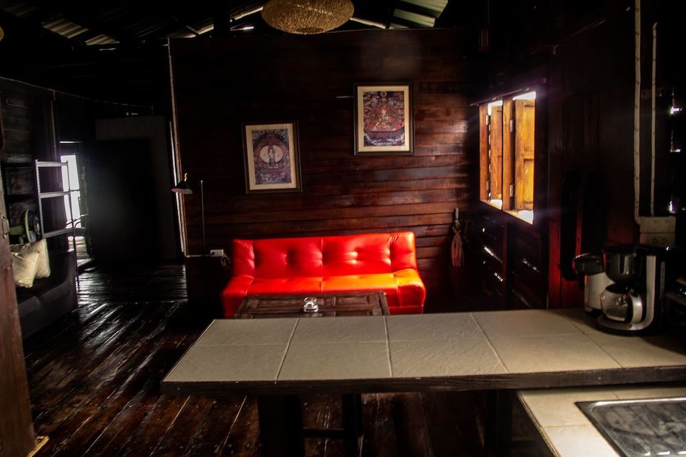 Seafront Suite One