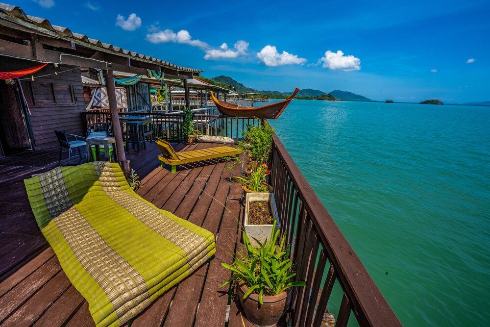 Seafront Suite One