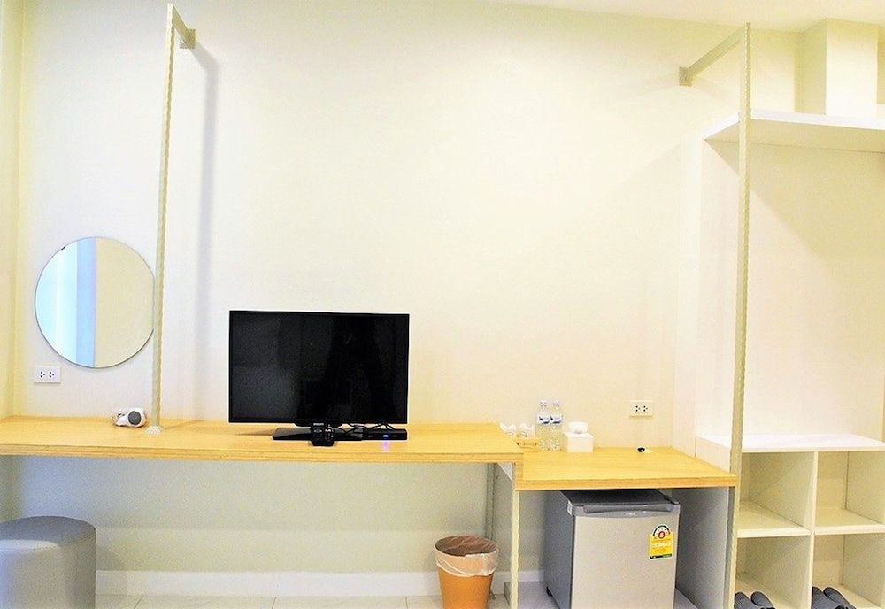 Pua De View Boutique Resort Suite with Mountain View 6