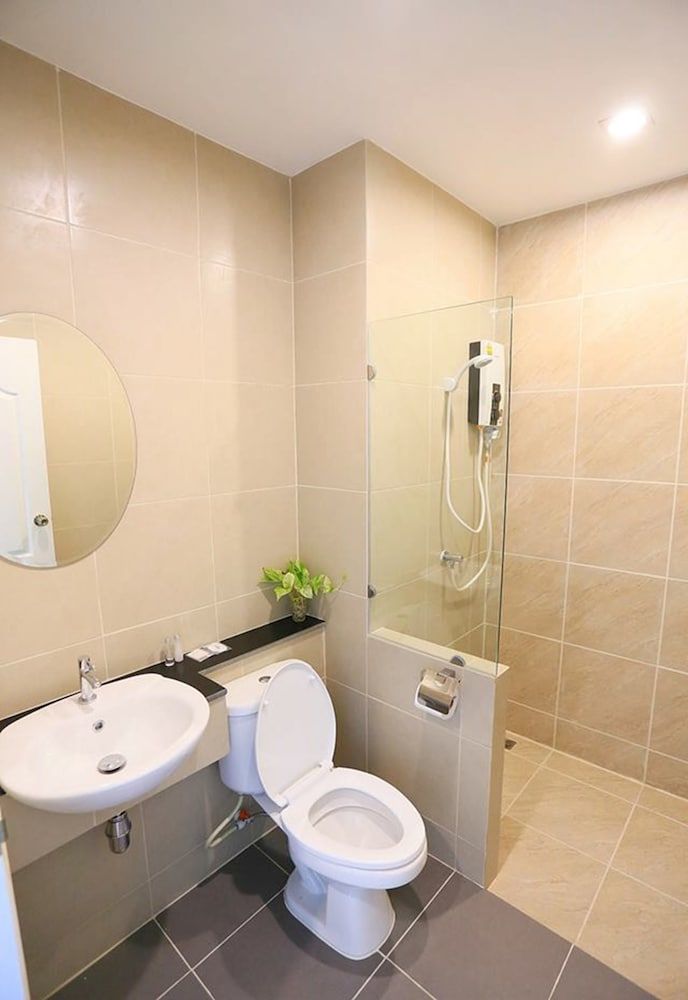 Pua De View Boutique Resort Suite with Mountain View 4