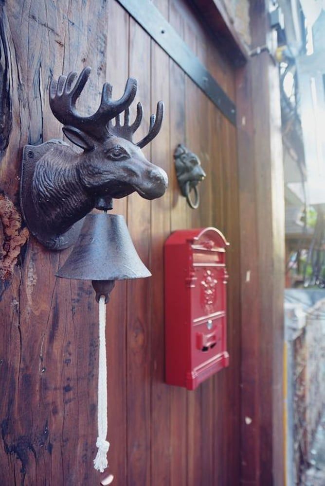 undefined Sanae' Townhouse Chiang Mai 7