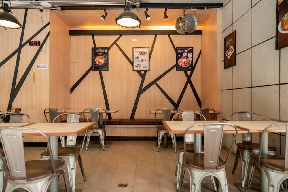 undefined Sanae' Townhouse Chiang Mai 9