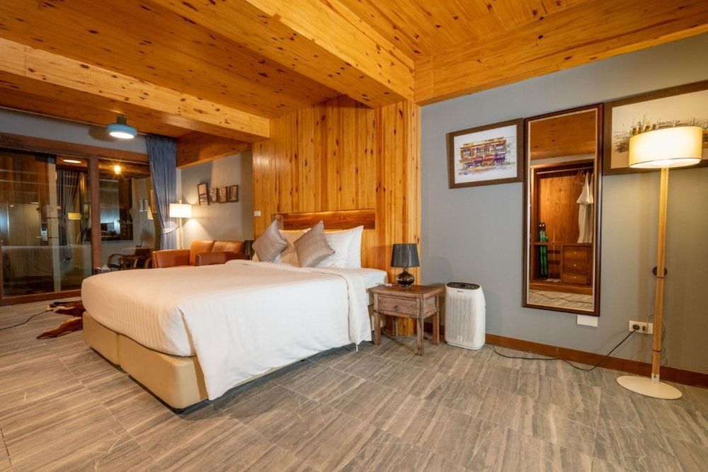 undefined Sanae' Townhouse Chiang Mai 2