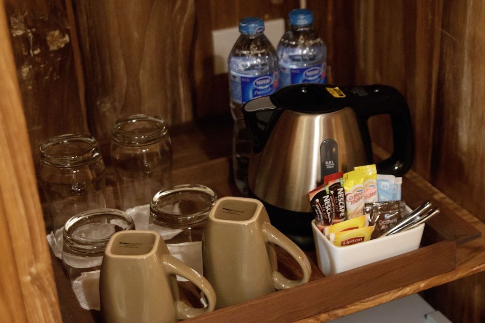 Sanae' Townhouse Chiang Mai Gallery Studio 14