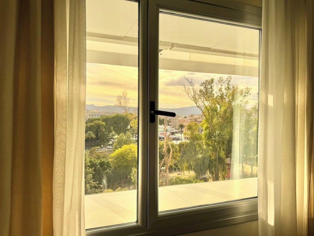 Barceló Murcia Siete Coronas Superior Room (con vistas) 5