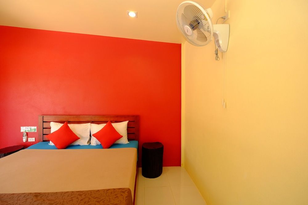 Superior Bungalow with Fan