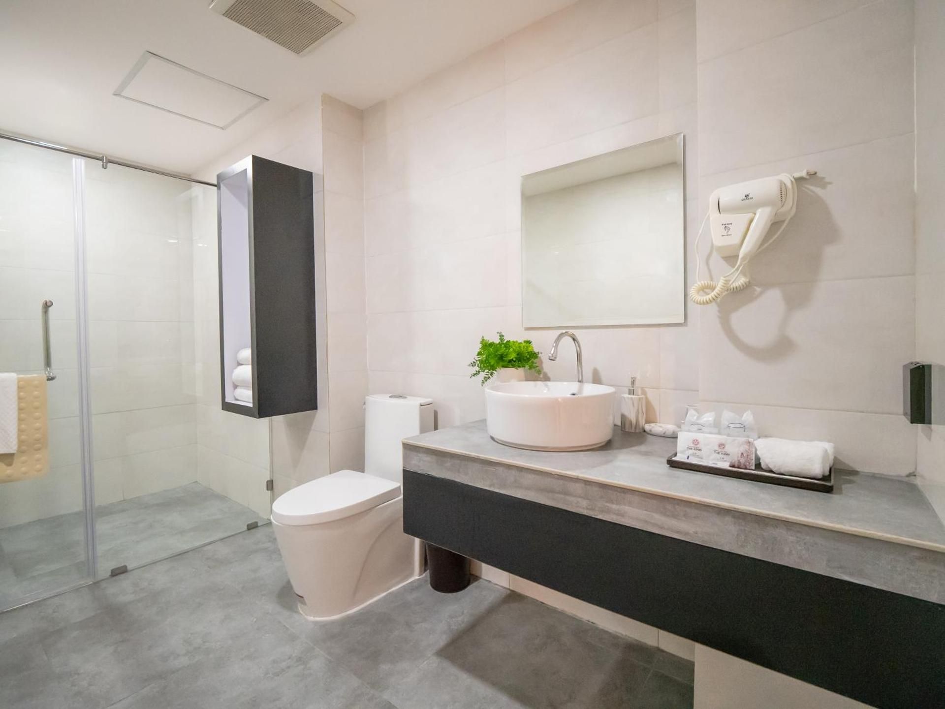 undefined The Kinn 6