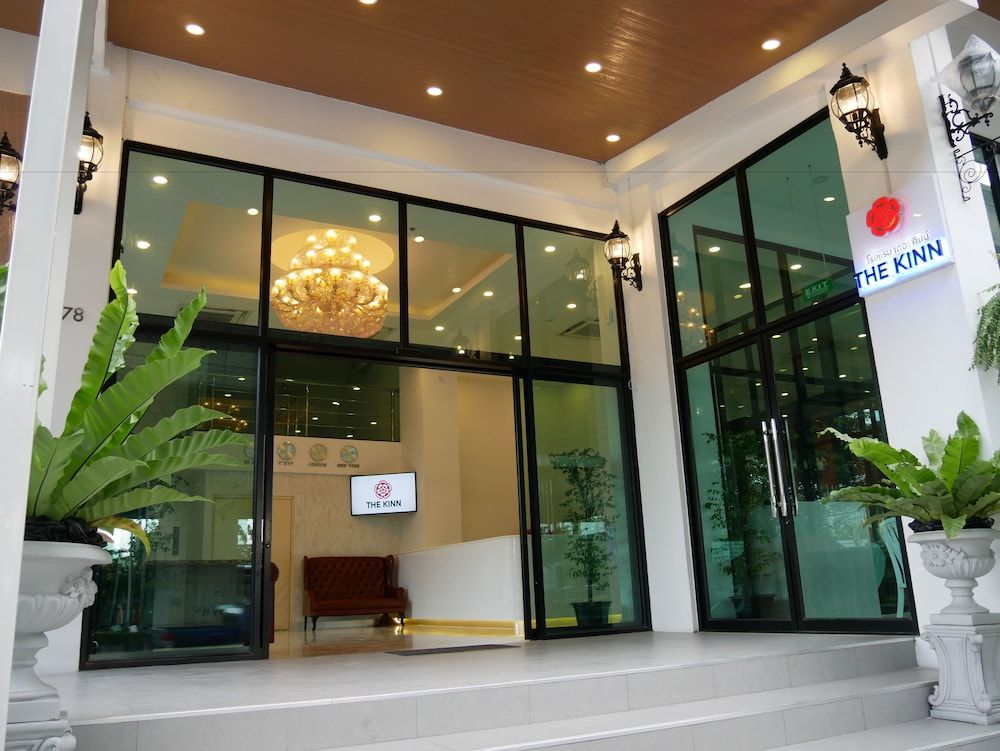 undefined The Kinn 3