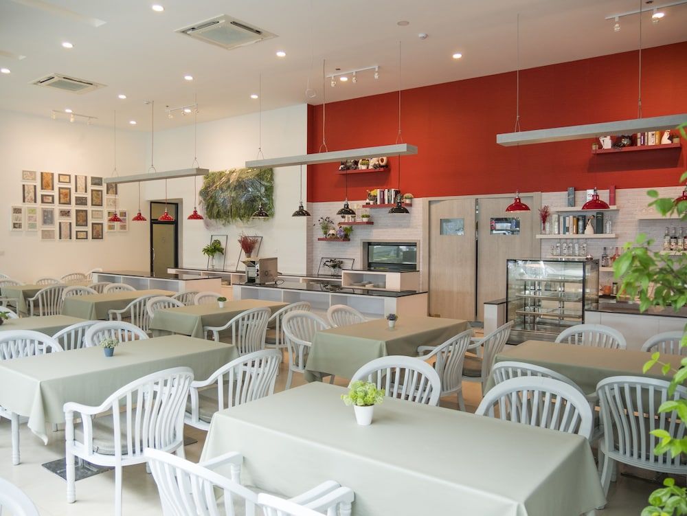 undefined The Kinn 8