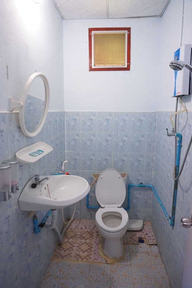 Baan Thai Samuckee Chiangkhan Standard Double Room 7