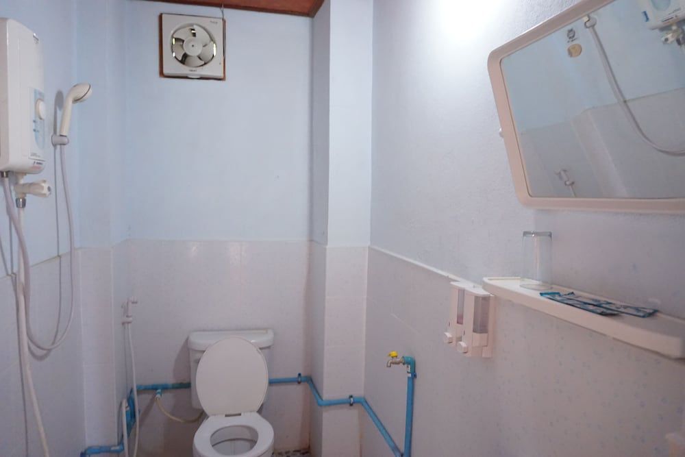 Baan Thai Samuckee Chiangkhan Standard Double Room 10