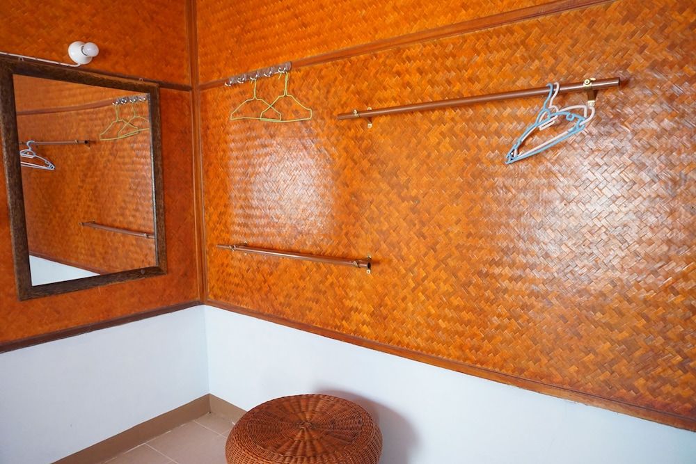 Baan Thai Samuckee Chiangkhan Standard Double Room 6