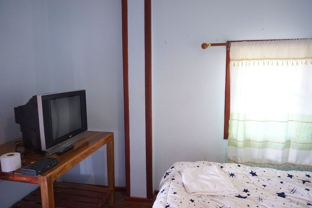 Baan Thai Samuckee Chiangkhan Standard Double Room 14