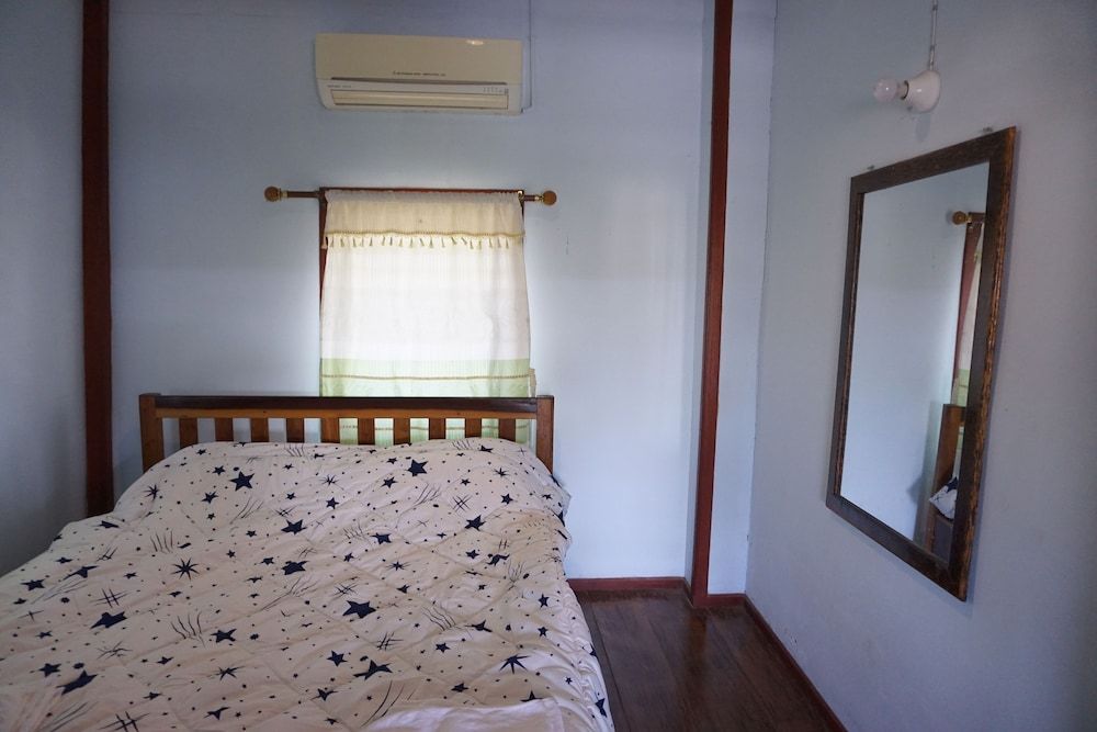 Baan Thai Samuckee Chiangkhan Standard Double Room 4