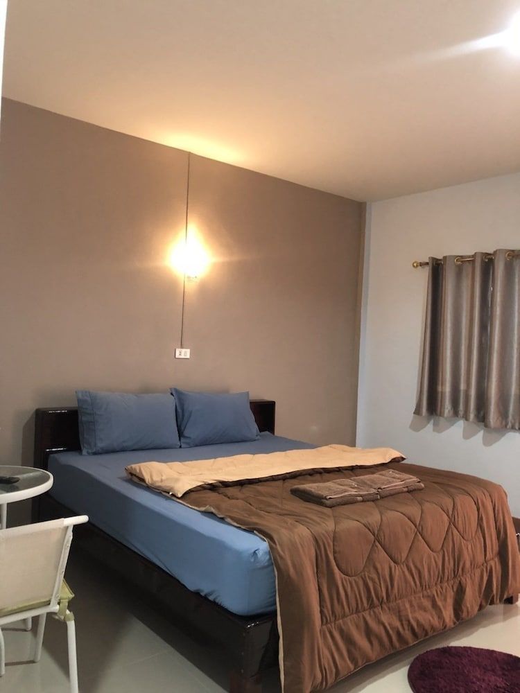 Napa Resort