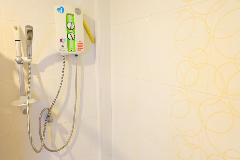 Khunchay House Deluxe Double Room with Balcony 15