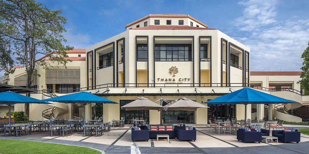 undefined Eastin Thana City Golf Resort Bangkok 2