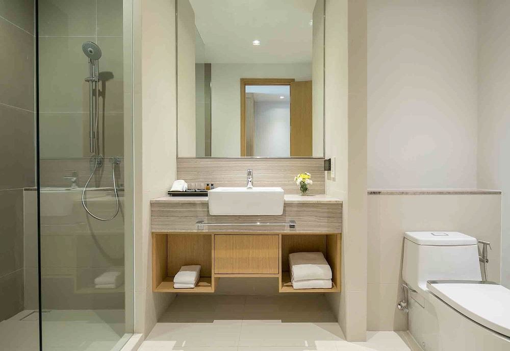 undefined Eastin Thana City Golf Resort Bangkok 7