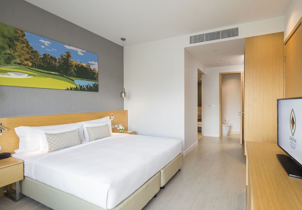 undefined Eastin Thana City Golf Resort Bangkok 4